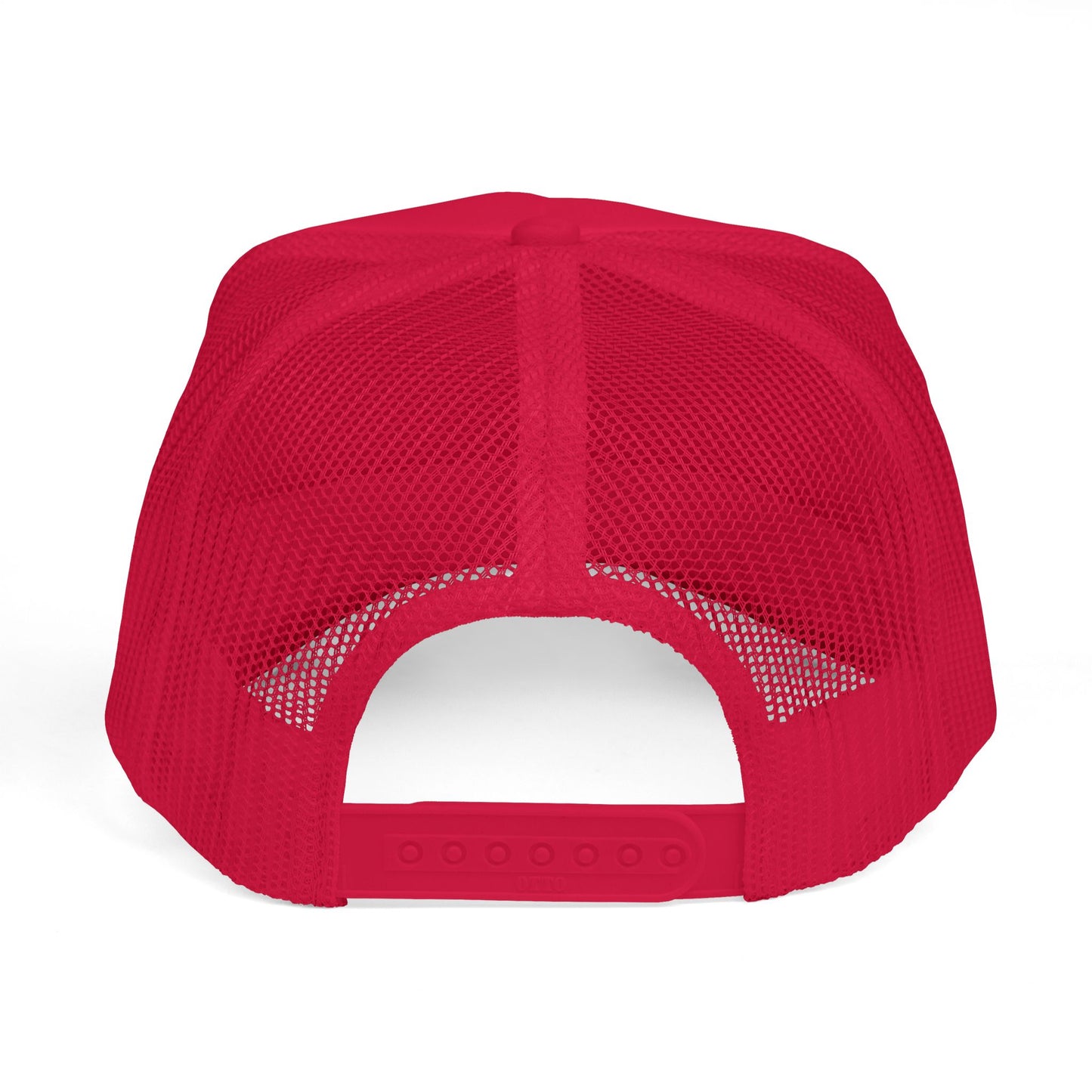 Steadfast Cafe Foam Trucker Hat