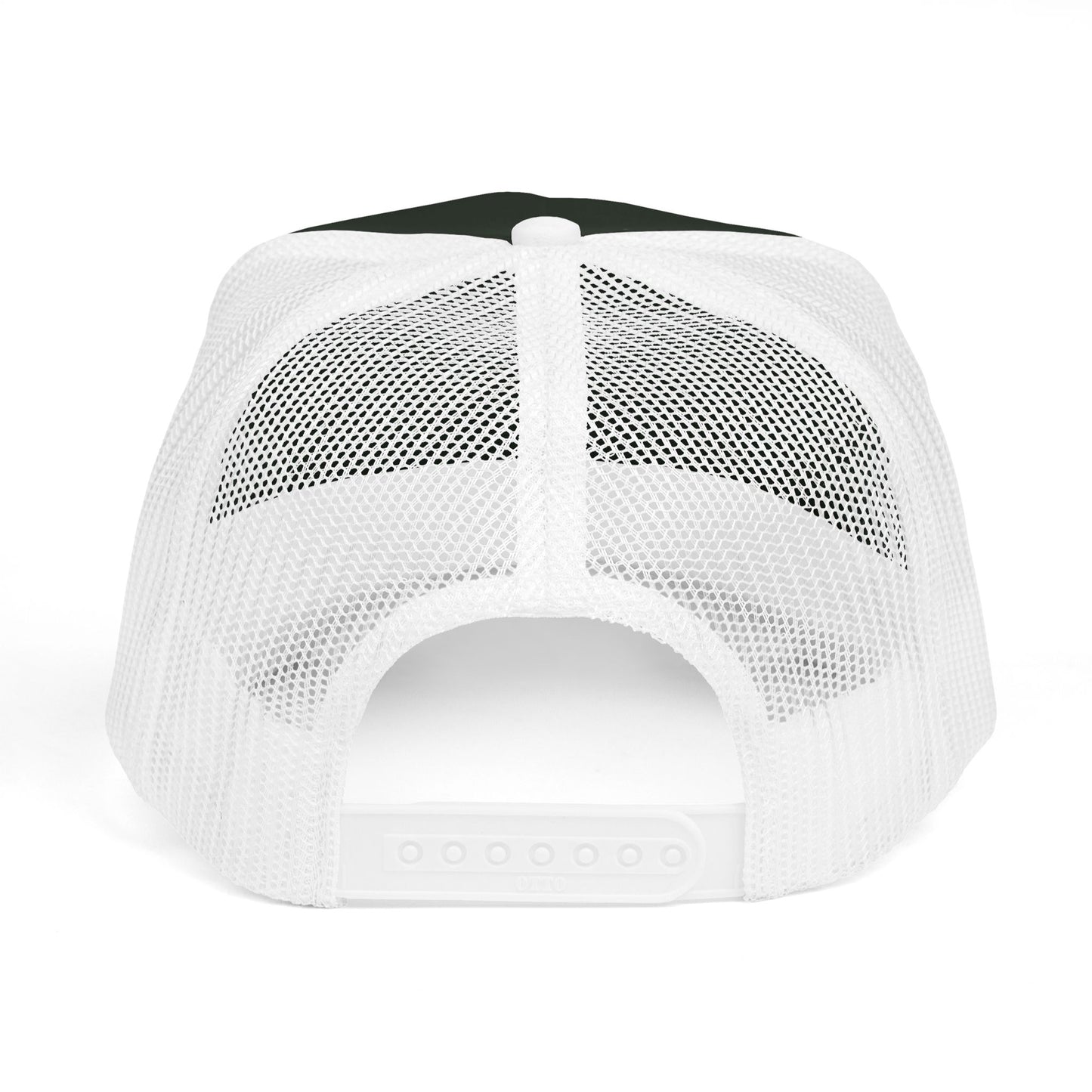 Steadfast Cafe Foam Trucker Hat
