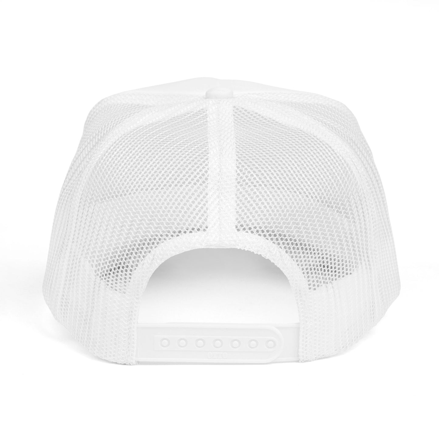 Steadfast Cafe Foam Trucker Hat