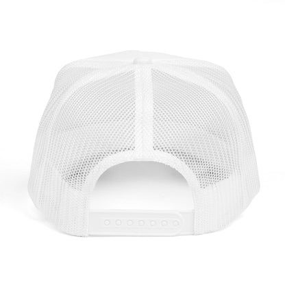 Steadfast Cafe Foam Trucker Hat