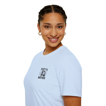"Tough As A Mother" Steadfast Graphic Tee