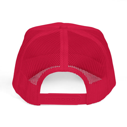 Steadfast Cafe Foam Trucker Hat