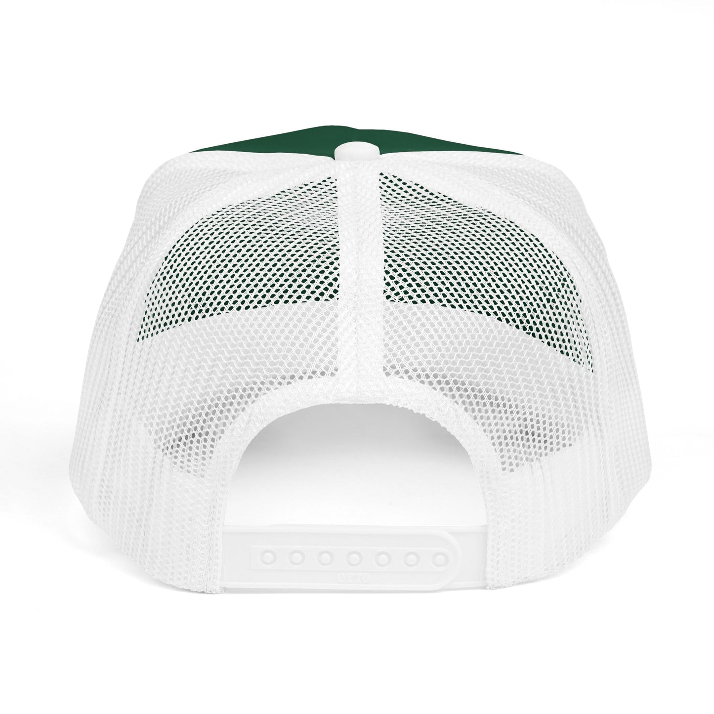 Steadfast Cafe Foam Trucker Hat