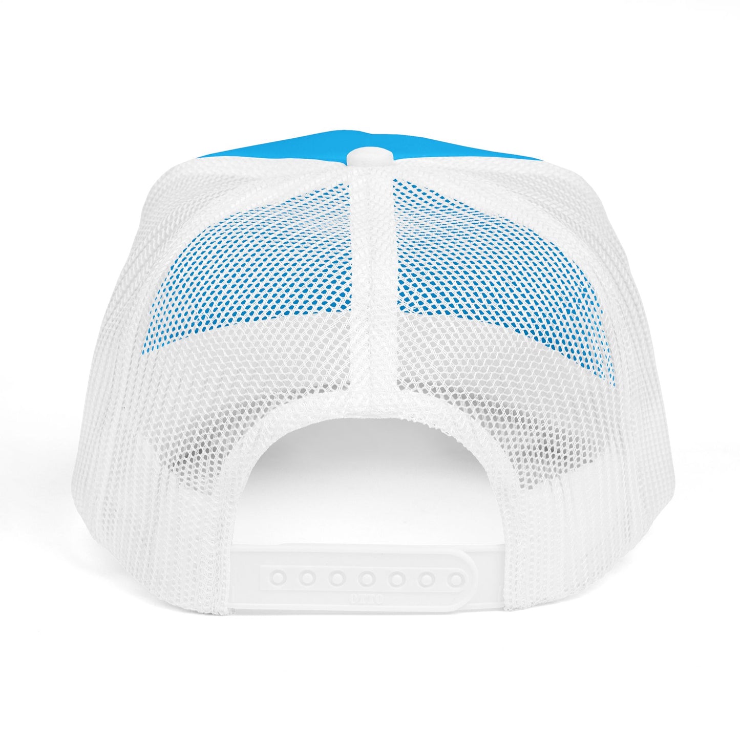 Steadfast Cafe Foam Trucker Hat