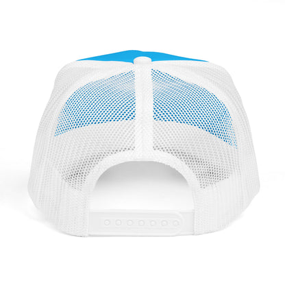 Steadfast Cafe Foam Trucker Hat