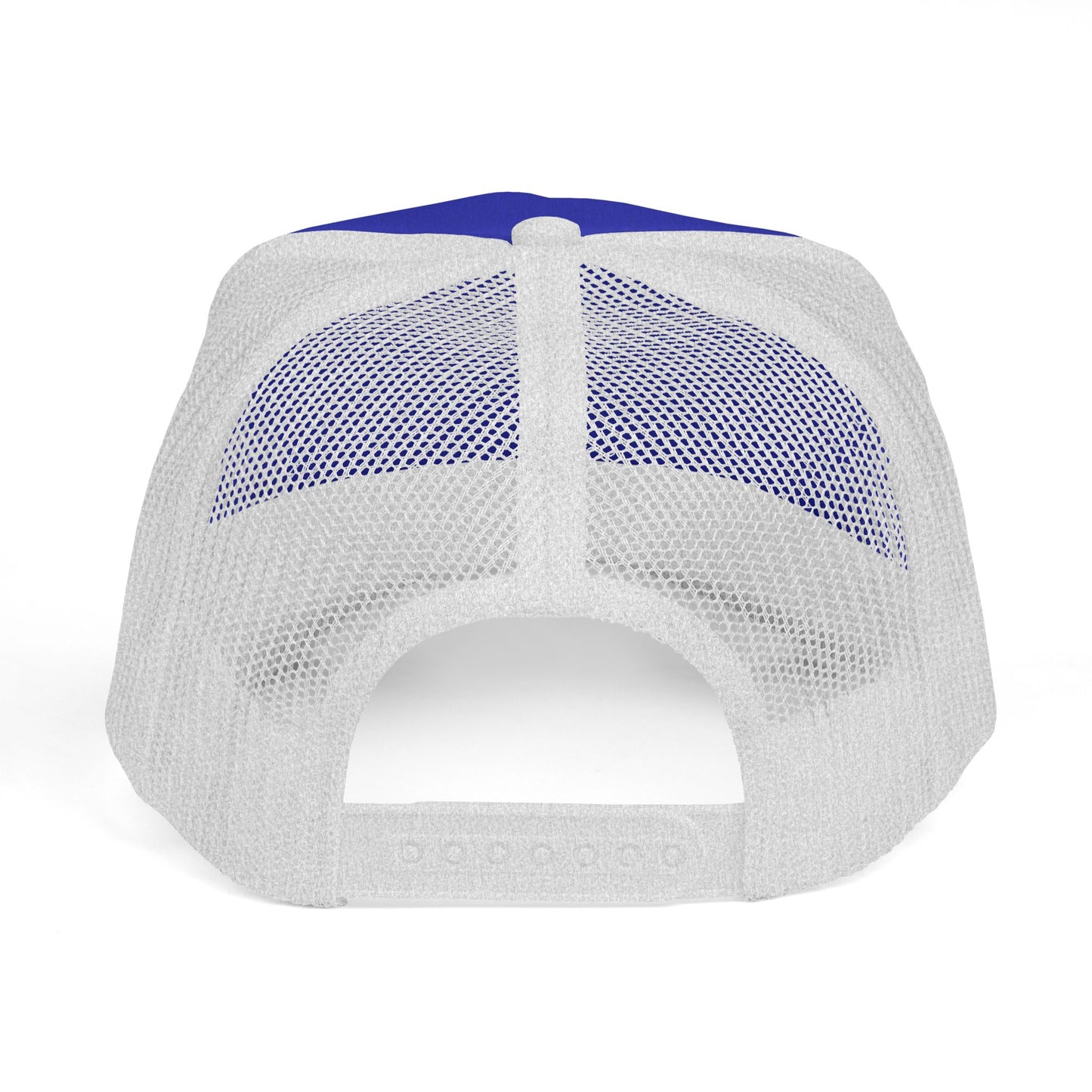 Steadfast Cafe Foam Trucker Hat