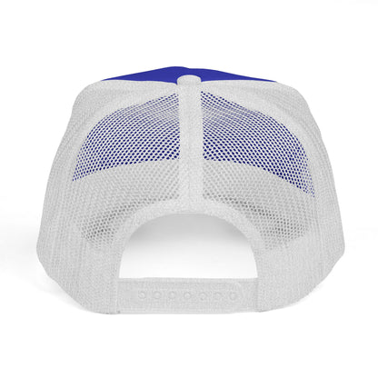 Steadfast Cafe Foam Trucker Hat