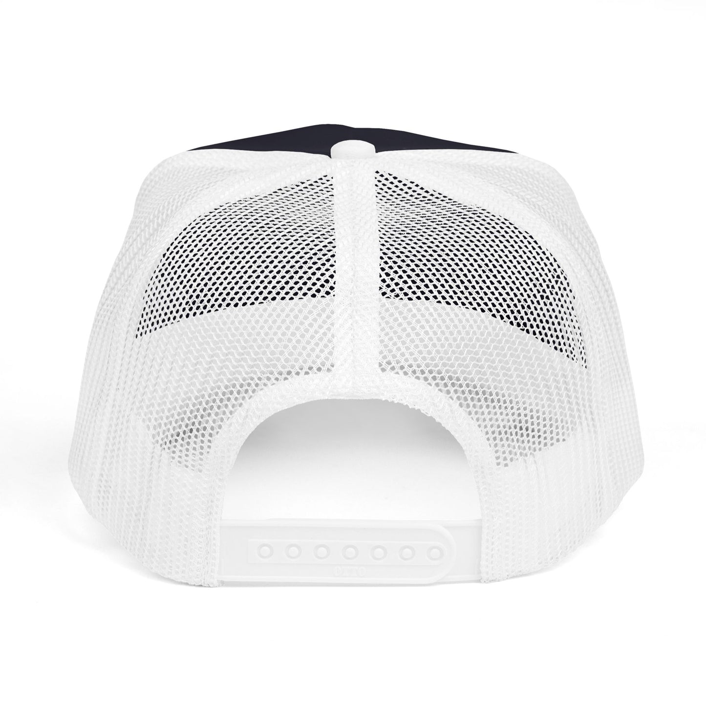 Steadfast Cafe Foam Trucker Hat