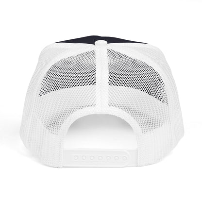 Steadfast Cafe Foam Trucker Hat