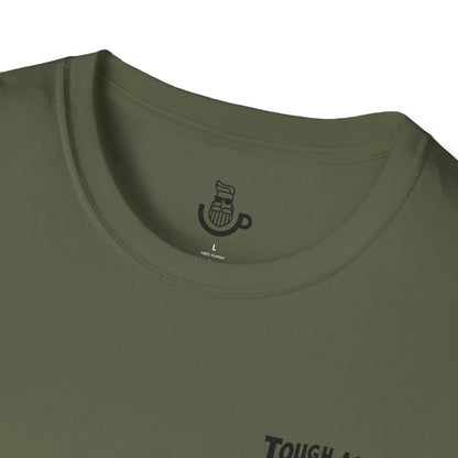 "Tough As A Mother" Steadfast Graphic Tee