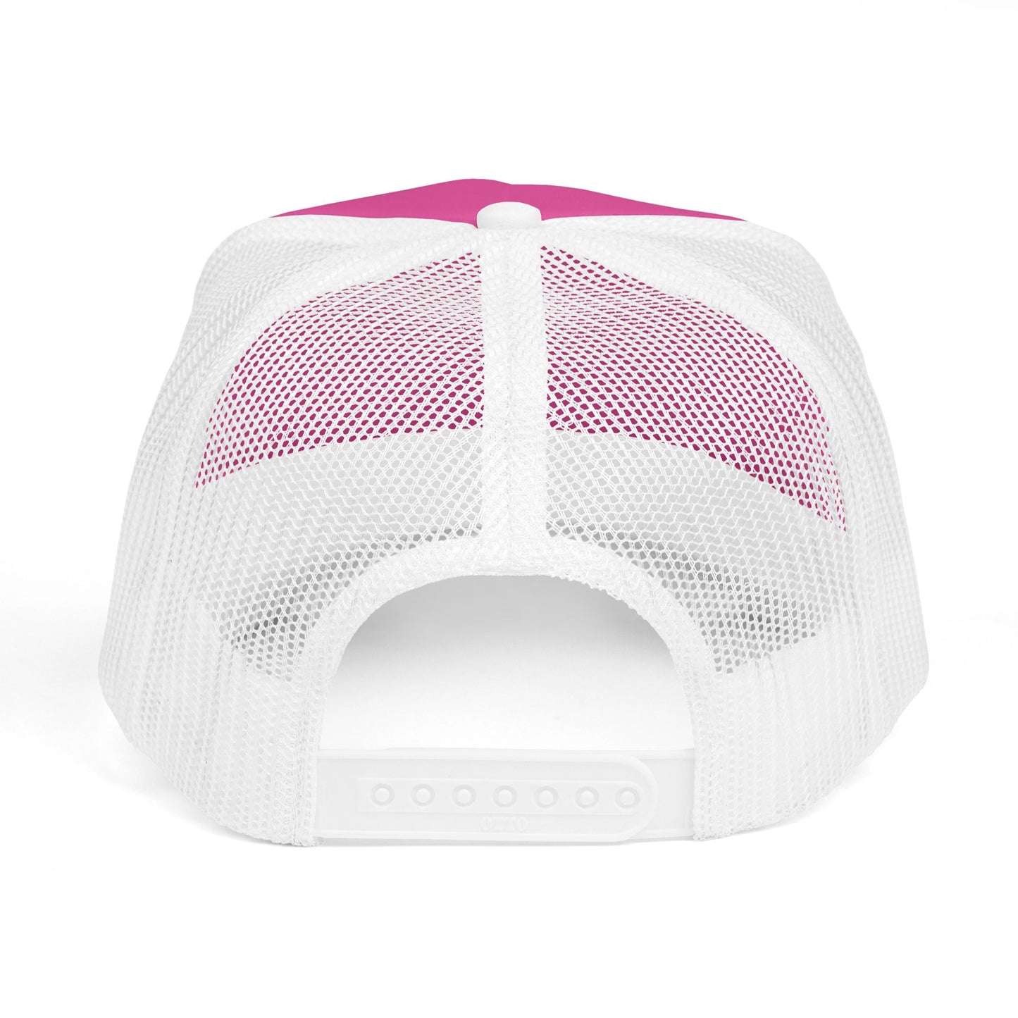 Steadfast Cafe Foam Trucker Hat