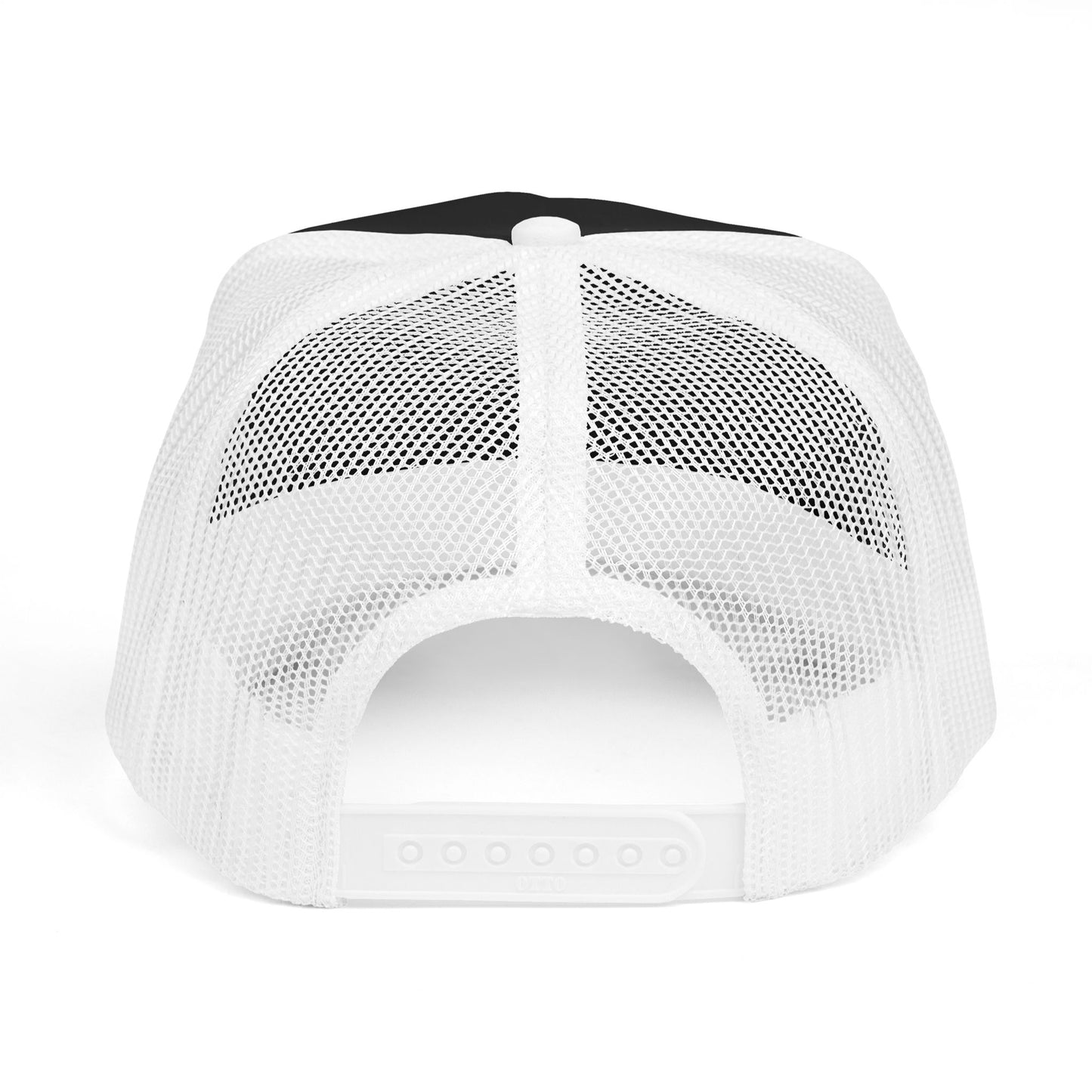 Steadfast Cafe Foam Trucker Hat