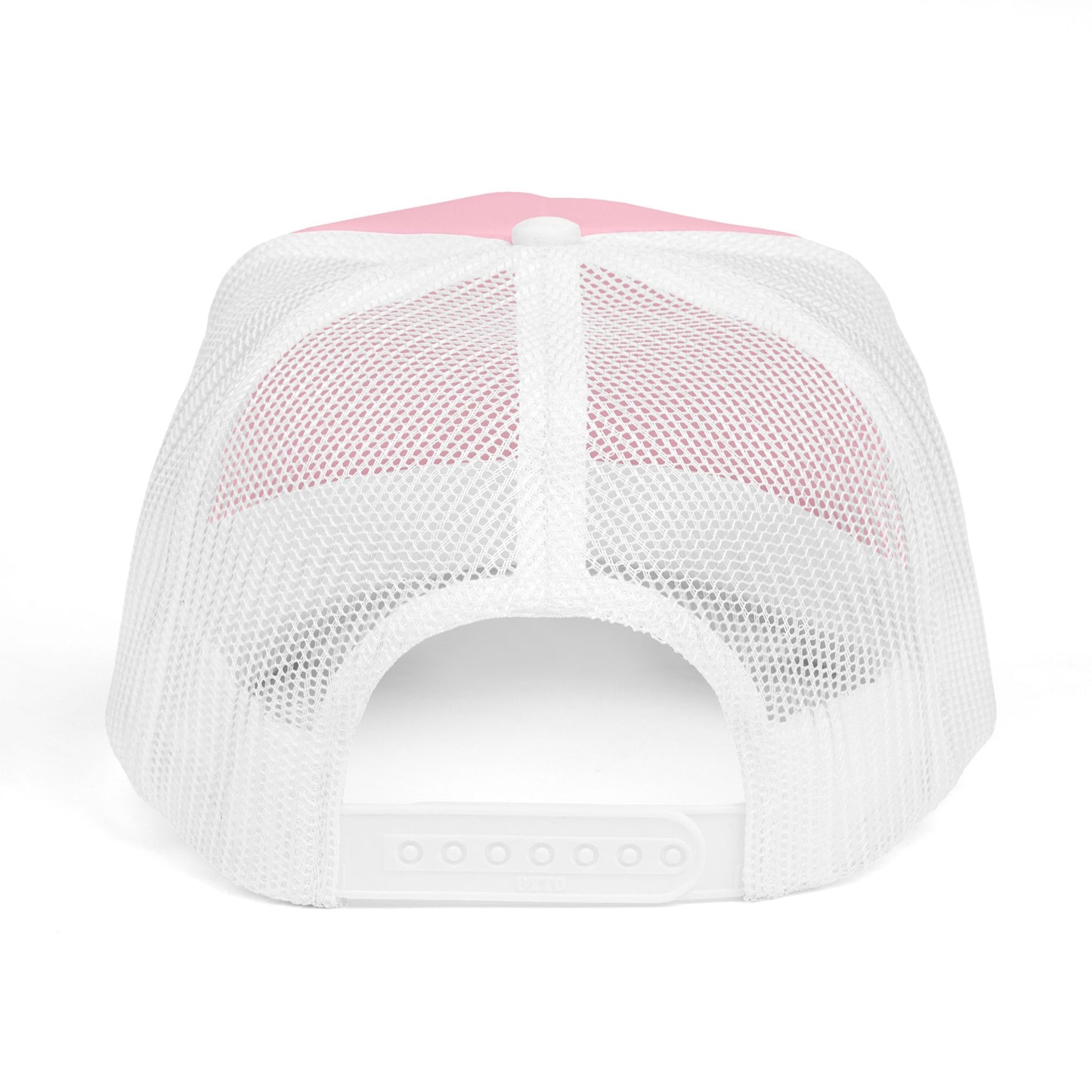 Steadfast Cafe Foam Trucker Hat