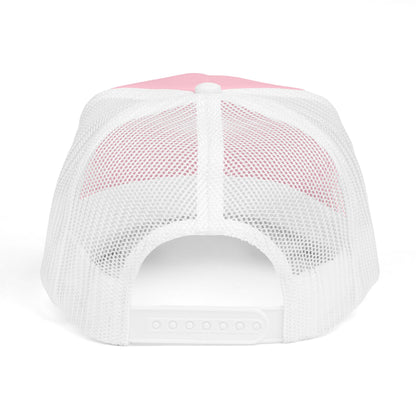 Steadfast Cafe Foam Trucker Hat